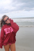 DILLYDALLY Mockneck