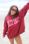 DILLYDALLY Mockneck