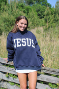 Jesus Mockneck