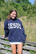 Jesus Mockneck