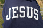 Jesus Mockneck