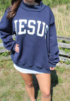 Jesus Mockneck