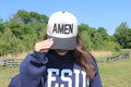 Amen Hat