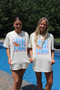 Bad day to be a hot dog tee