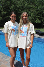 Bad day to be a hot dog tee